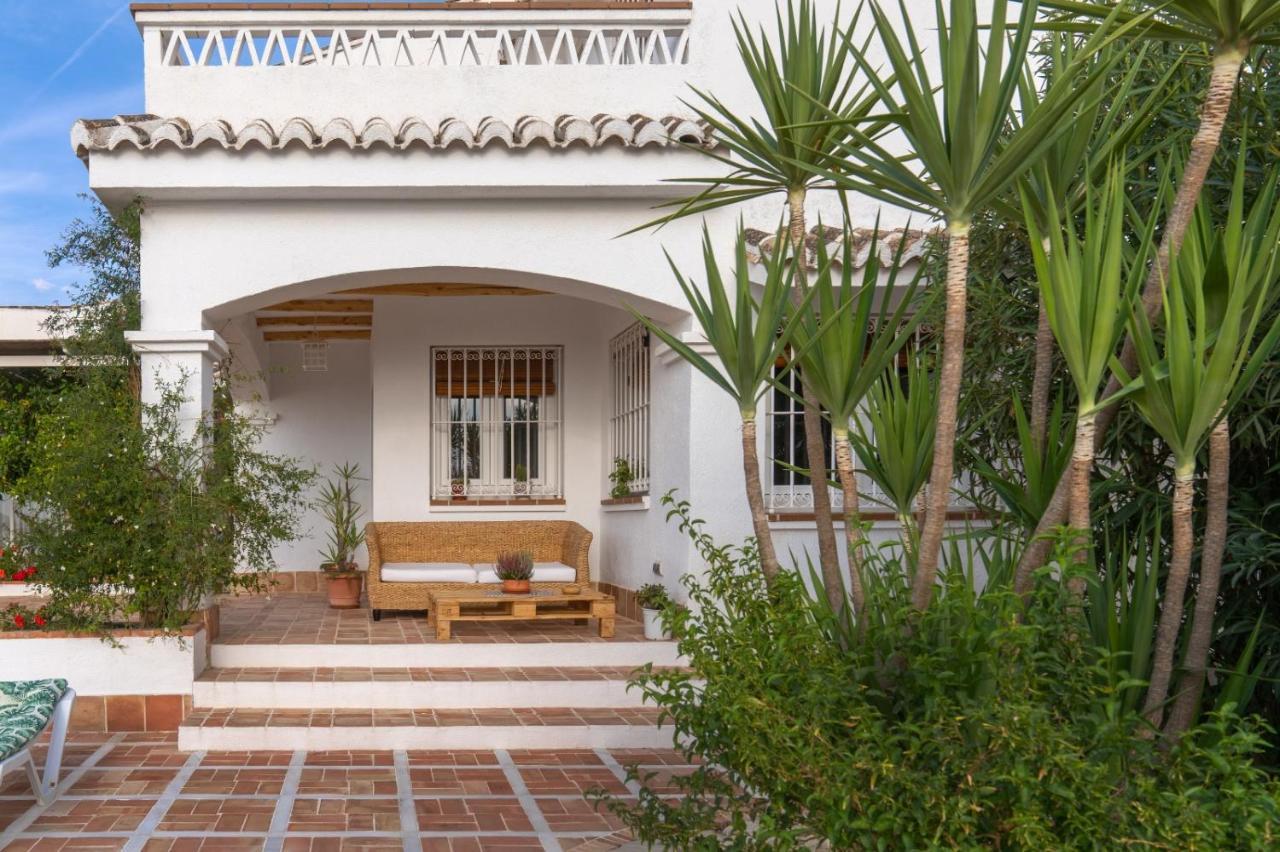 Vivienda Rural Las Bartolas Jaén Екстериор снимка